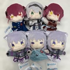 ホロライブプロダクション 宝鐘マリン パペットぬいぐるみの入手方法
