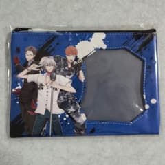 ヒプノシスマイク　ウィンドウポーチ　MAD TRIGGER CREWのサムネイル