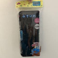 筆箱　恐竜柄のサムネイル