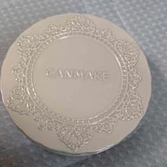 キャンメイク フェイスパウダーのサムネイル