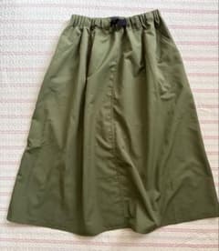 Excellent condition Coleman Flare Climbing Long Skirt, Size M