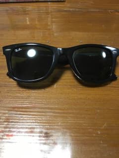 ray-ban サングラスのサムネイル