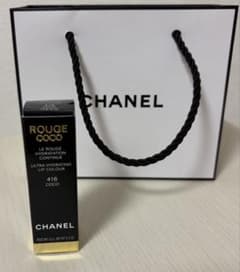 CHANEL ROUGE COCO 416 COCO 口紅のサムネイル
