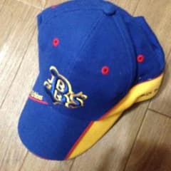 ベースボールキャップ オリックスのサムネイル