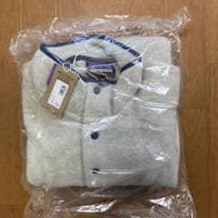 【未開封】パタゴニア LWシンチラスナップtのサムネイル