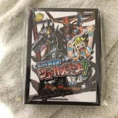 スリーブ　切札ジョー　ジョーカーズ参上のサムネイル