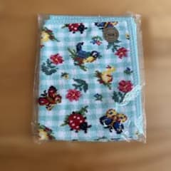 未使用未開封品フェイラー 限定ハイジチェック　ゲストタオル 未使用未開封品フェイラー 限定ハイジチェック ゲストタオル - メルカリ