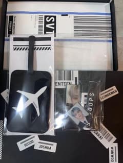 SEVENTEEN 2020 メンバーシップキット - メルカリ