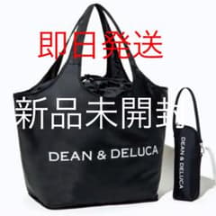 DEAN&DELUCA エコバックのサムネイル