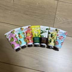 MIYUELENI ハンドクリーム - メルカリ