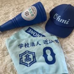 大阪桐蔭 応援セット キャップ・タオル・メガホン 大阪桐蔭 応援セット キャップ・タオル・メガホンの通販はau PAY