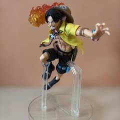 ONE PIECE ポートガス・D・エース フィギュアのサムネイル