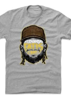 タティスjr Tシャツのサムネイル