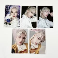 ボイプラ 2 POPUPアーカイブ展 韓国 トレカ 12枚セット キムジュンソ ボイプラ 2 ポップアップ アーカイブ展 韓国 トレカ 12枚セット