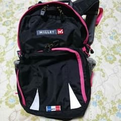 MILLETリュック   14Lのサムネイル