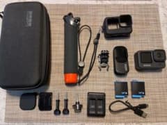 GoPro Hero 9 Blackのサムネイル