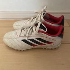 adidas サッカーシューズ goletto 19cmのサムネイル