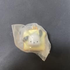サンリオキャラクターズしょくぱんず ポチャッコのサムネイル