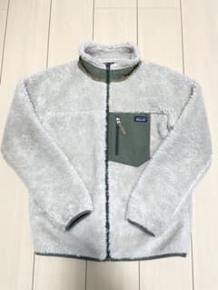 Patagonia kids Retro-X XL パタゴニア　キッズ　レトロのサムネイル