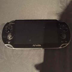 PSvita supreme stussyのサムネイル