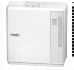 【リッキー台風様専用】ダイニチ　ハイブリッド式　加湿器のサムネイル
