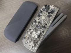 確認動作済みアイコスイルマ本体とデコケース付きのサムネイル