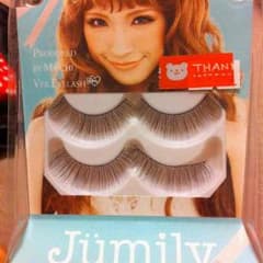 Jumily つけまつげのサムネイル