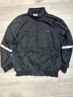 NIKE 90s~00s ナイロンジャケットのサムネイル