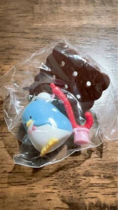 サンリオチョコサプ　タキシードサムのサムネイル