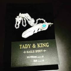 TADY&KING タディーキングのサムネイル
