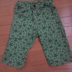 キッズパンツsize130のサムネイル
