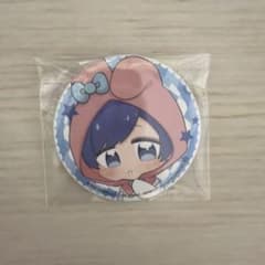 いれいす　サンリオコラボ　if 缶バッジのサムネイル