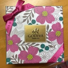 GODIVAのサムネイル