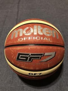 molten バスケットボール 7号のサムネイル