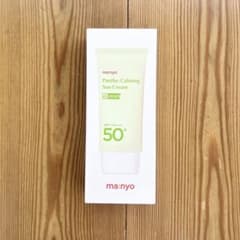 ma:nyo 판테 커밍 선크림 50ml SPF50+ PA++++