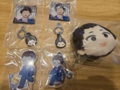 忘却バッテリー フォンタブ アクスタ アクキー 山田太郎