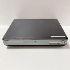 SONY 320GB 2チューナー ブルーレイレコーダー BDZ-A70 - メルカリ