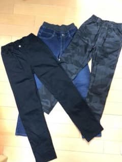 yu_ha様専用 5本セットのサムネイル