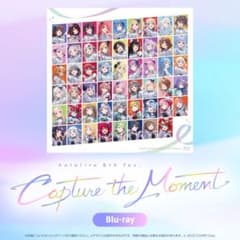 ホロライブ 5th fes Blu-ray 特典 イラストカード 全種 - メルカリ