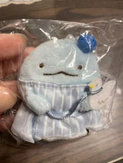 メトロポリタン美術館展　すみっコぐらし　とかげのサムネイル