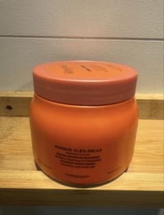 Kérastaseケラスターゼマスクオレオリラックス500ml 大容量サイズ