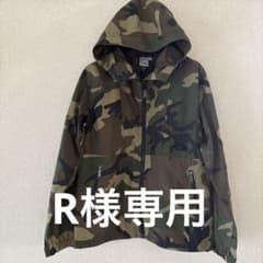 ノースフェイス ノベルティコンパクトジャケット　ナイロンパーカーNPW11170のサムネイル