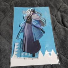 Fate/Grand Order FGO 新選組アクリルスタンド 近藤勇のサムネイル