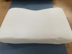 【無印良品】 寝返りを受け止めるまくらのサムネイル