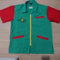 コンビニのサンクスの制服 - メルカリ