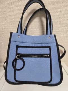 PAPILLONNER　ショルダーバッグのサムネイル