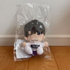 ちびぬい なにわ男子 高橋恭平のサムネイル