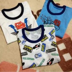95＊カーズ肌着のサムネイル