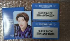 SUPER JUNIOR イトゥクトレカ - メルカリ