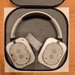 こ*き様 Nothing Headphone (1) ホワイトのサムネイル